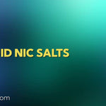 Beste JNR E Liquid Smaken in 2026: Top Picks Ranked