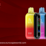 RandM Tornado 20000 Vape – Krachtige Puffs & Topsmaken