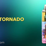 Waar kunt u de RandM Tornado 7000 online kopen? Beste deals en winkels