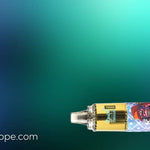 Is de RandM Tornado 7k in Europe toegestaan?