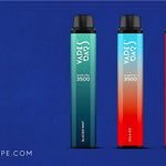 Van eerste puf naar laatste: de beste Ghost Pro 3500-ervaring