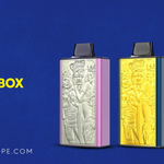 JNR Mega Box 25000 beoordelingen door kopers