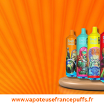 Is de RAndM Tornado 9000 Oplaadbare Batterij Voldoende voor Langdurig Gebruik?