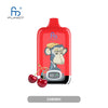 RAndM Digital Box 12000 Puffs - Cherry