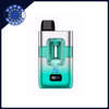Fumot Eco 2 in 1 50000 Puffs wegwerp Vape