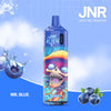 JNR Alien 10000 Puffs - Mr.Blue