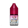 RandM Liquid - Strawberry Banana