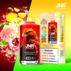JNR Falcon X 18k Puffs - Cherry Peach Lemonade