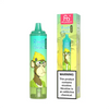 RandM Tornado 15000 Puffs - Lemon & Lime