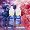 JNR Liquid - Blueberry Red Raspberry