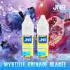 JNR Liquid - Blueberry Pomegranate Ice