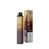 Ghost Pro 3500 Puffs - Cola Ice