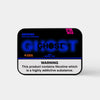 Ghost Nicotine Lozenges (Pack of 10)