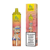 RandM Tornado 15000 Puffs - Fanta
