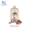 RAndM Digital Box 12000 Puffs - Cherry Berry