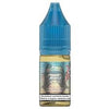 RandM Nic Salt - Triple Berry