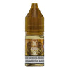 RandM Liquid - Banana Custard