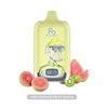RAndM Digital Box 12000 Puffs - Kiwi Passion Fruit Guava